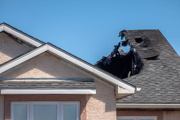 Licensed Fire Damage Removal service in Luck, WI - Fire Damage Biloxi